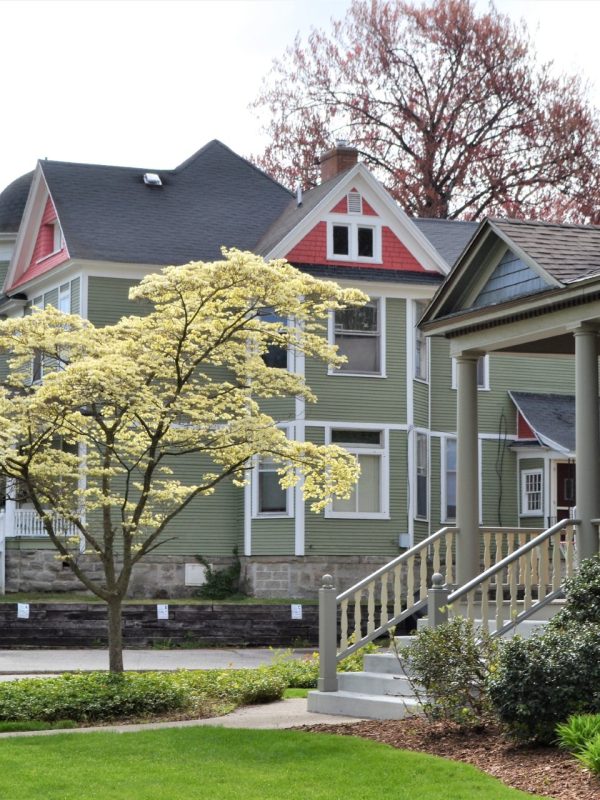 Homeowners Association Management in Nashville with Synergy